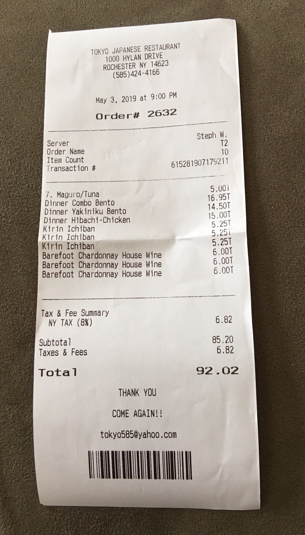 Photo credit: tripadvisor