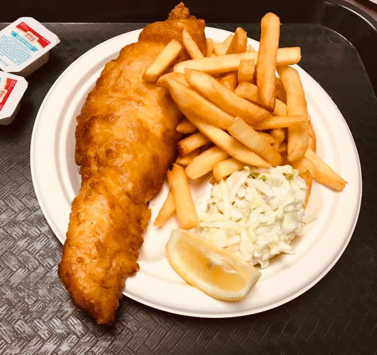 Captain Jim's Fish Market 2329 E Main St, Rochester