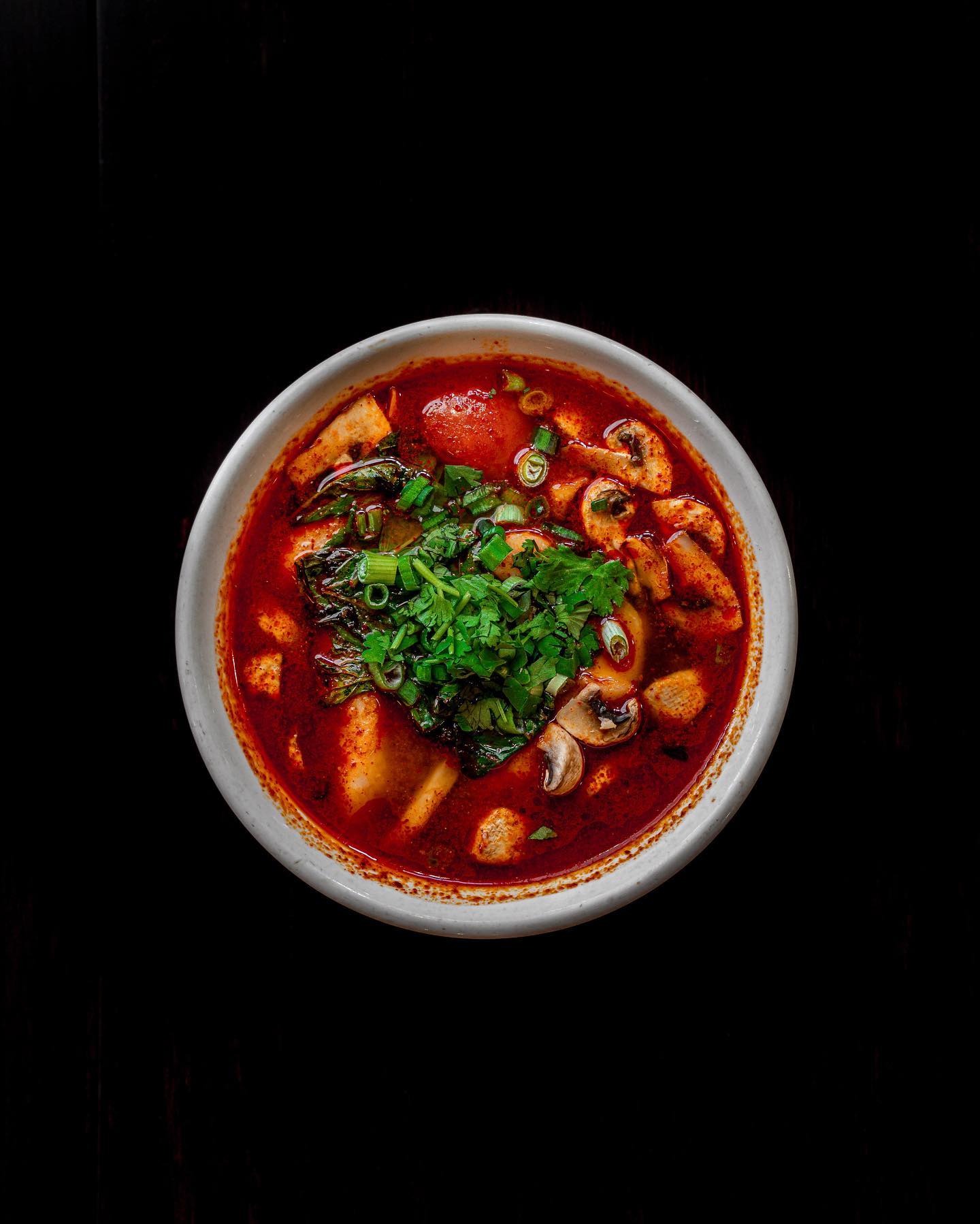 Khong Thai Cuisine 260 Winton Rd N, Rochester