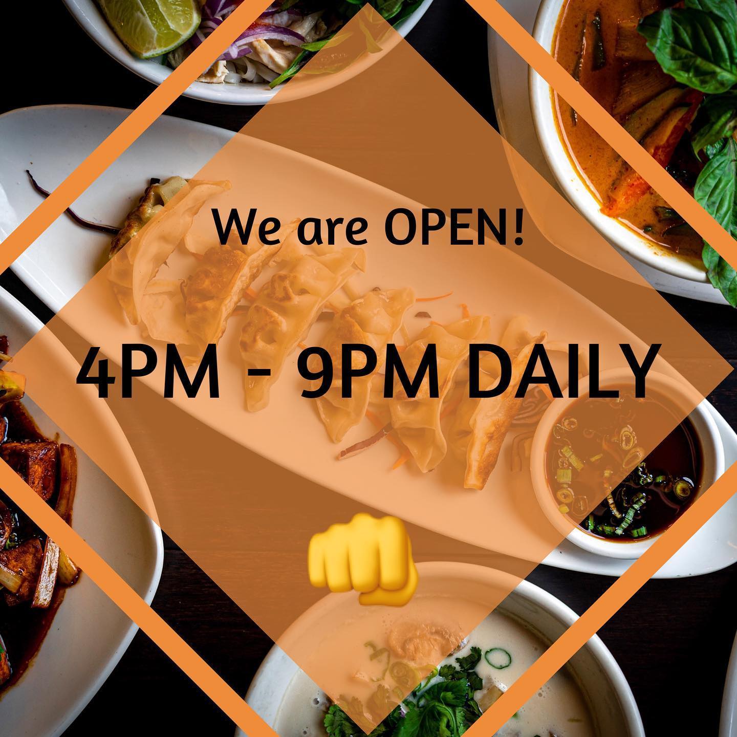 Khong Thai Cuisine 260 Winton Rd N, Rochester