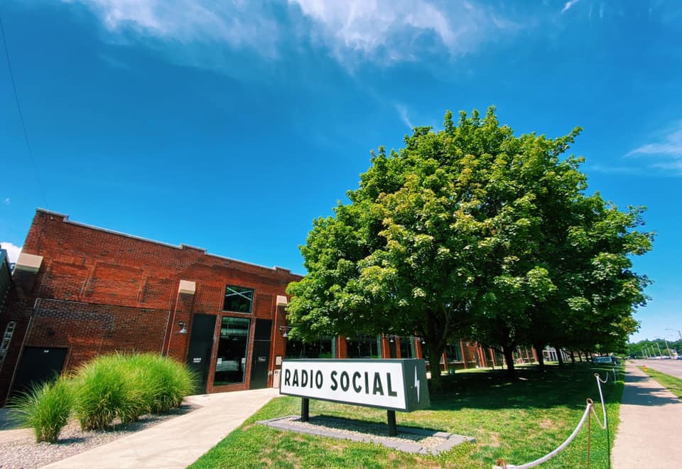 Radio Social 20 Carlson Rd, Rochester