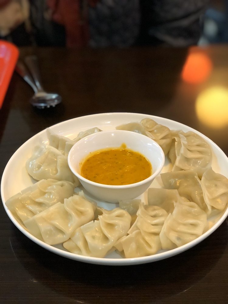 Nepali Kitchen 3047 W Henrietta Rd, Rochester