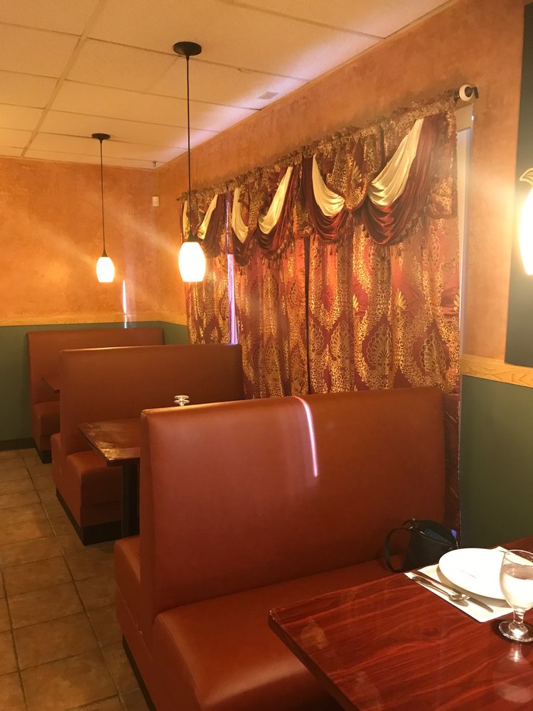 Taj Mahal Fine Indian Cuisine 1742 Long Pond Rd STE 1, Rochester
