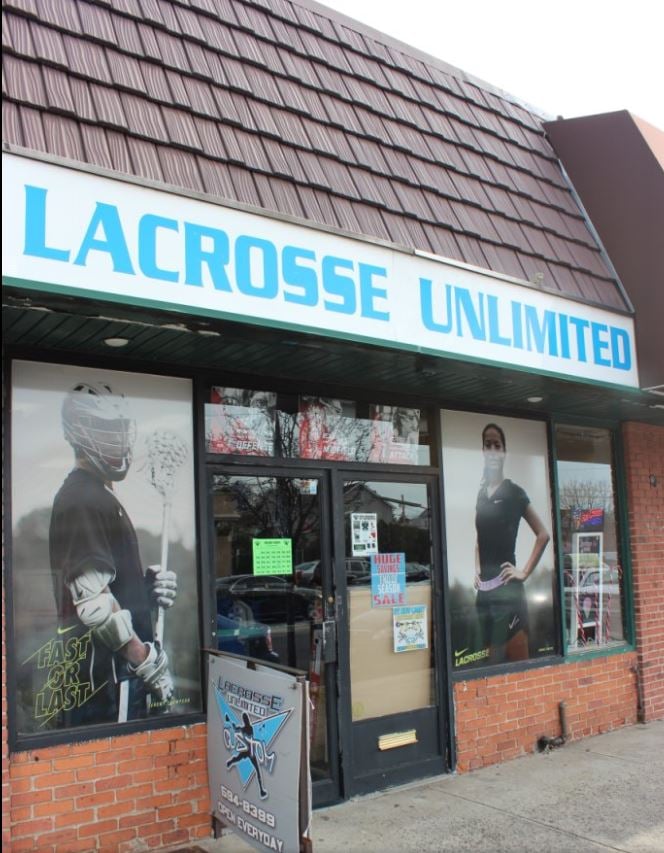 Lacrosse Unlimited of RVC-NY