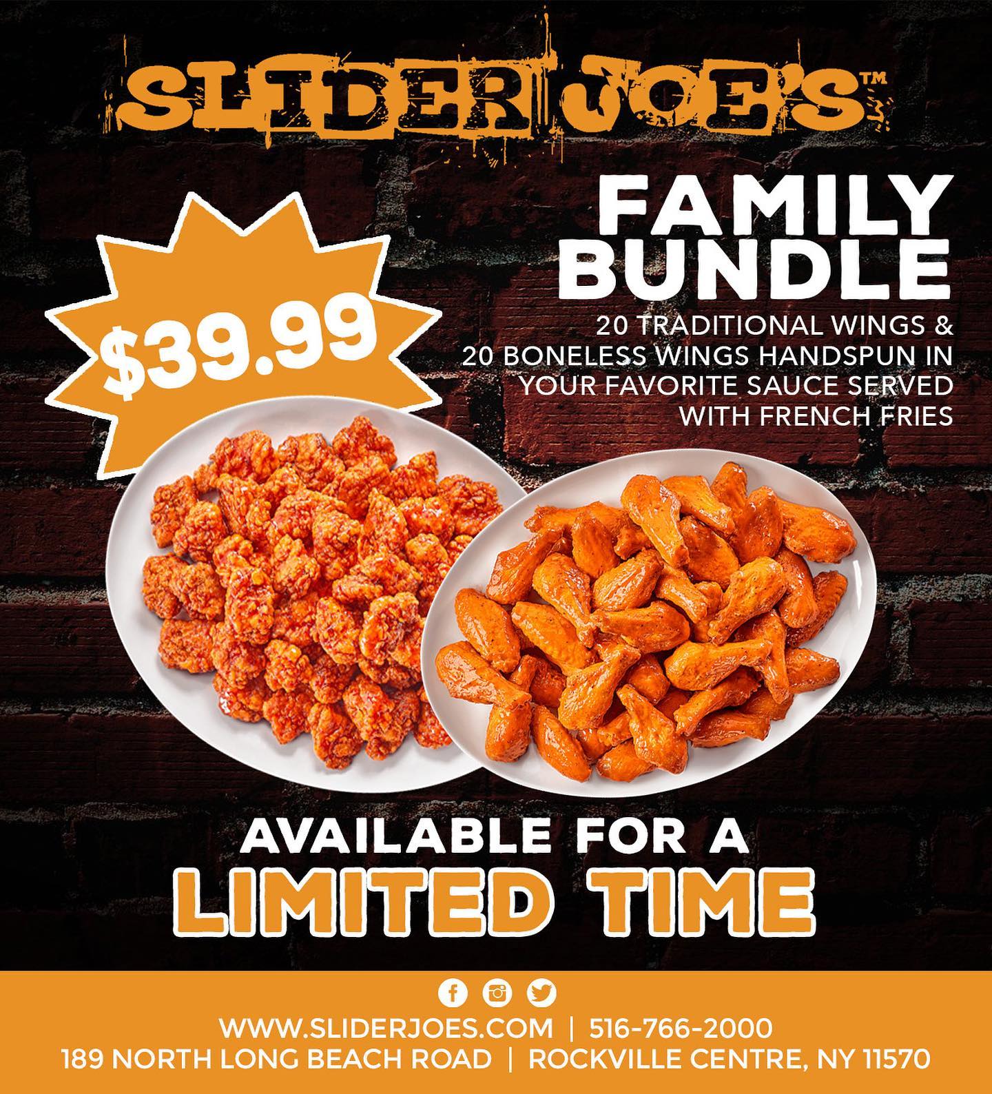 Rockville Centre, NY Restaurants Open for Takeout, Curbside Service and