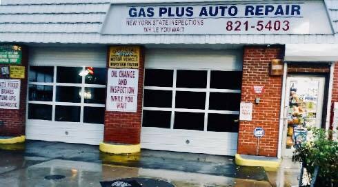 Gas Plus Auto Repair