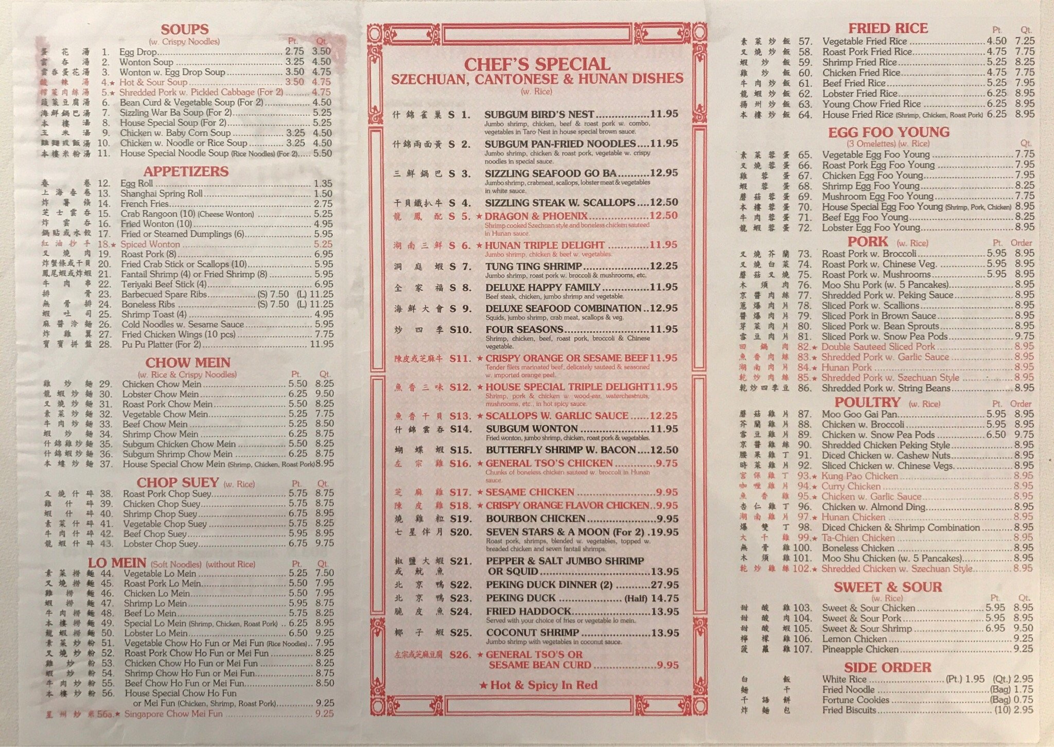 Photo credit: Tripadvisor