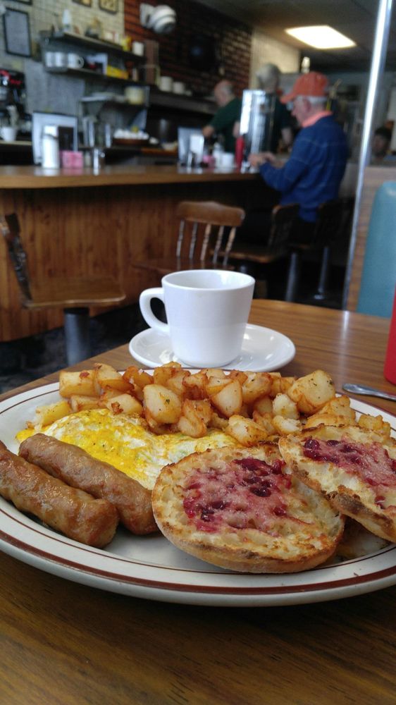 Rome, NY Restaurants Open for Takeout, Curbside Service and/or Delivery