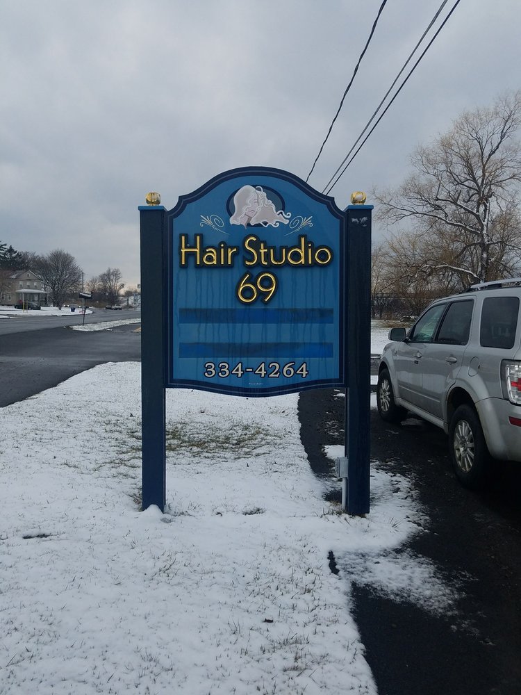 Hair Studio 69