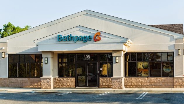 Bethpage Federal Credit Union 405 Nassau Rd, Roosevelt