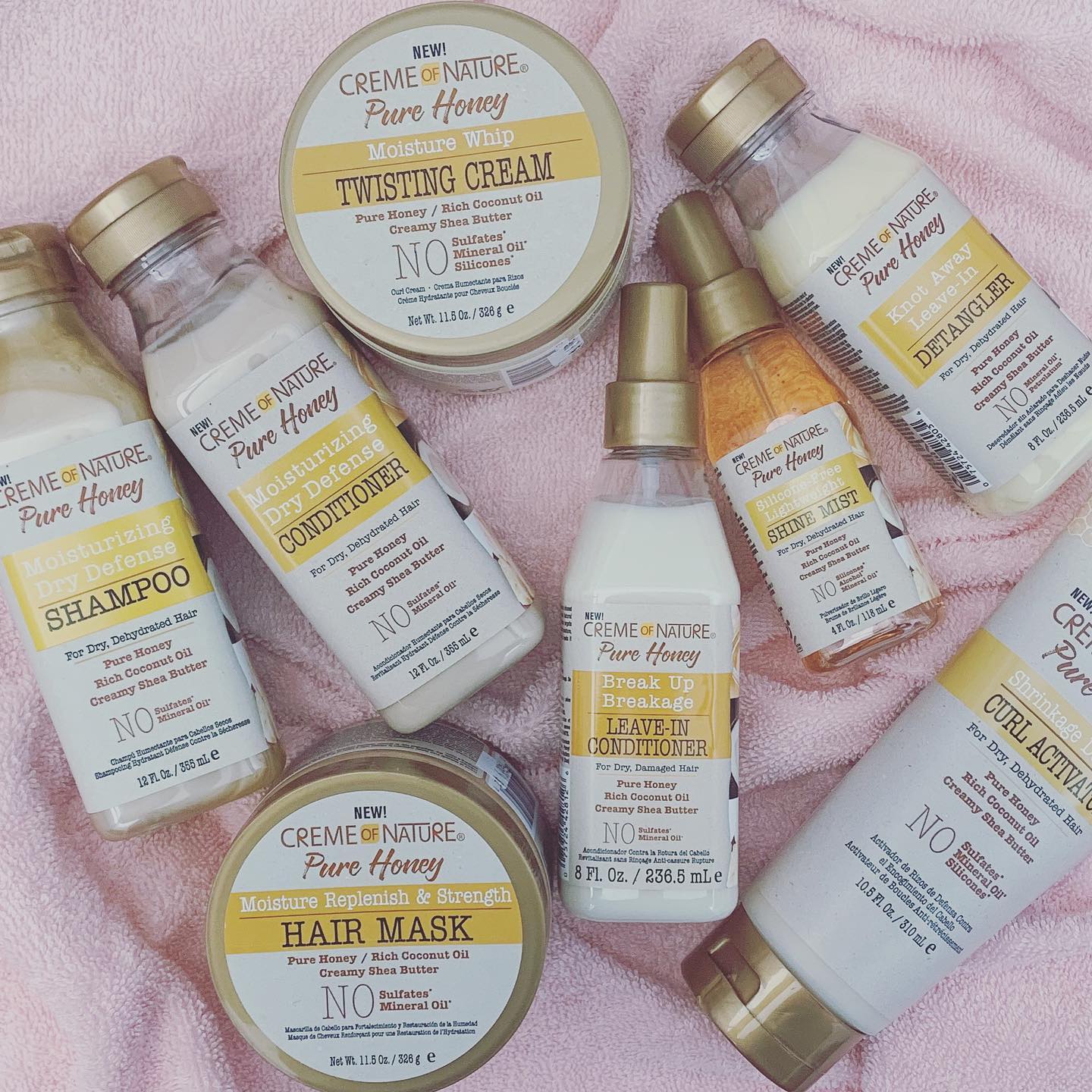 Hope Beauty Supply 316 Nassau Rd, Roosevelt