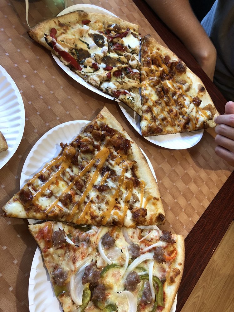 Tosco's Pizzeria 1157 NY-32, Rosendale