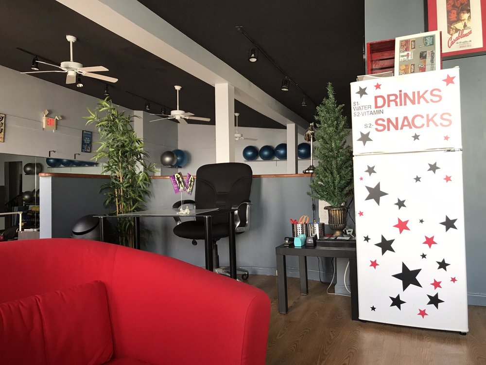 Calliope Fitness & Arts 20 Lumber Road #B-1, Roslyn