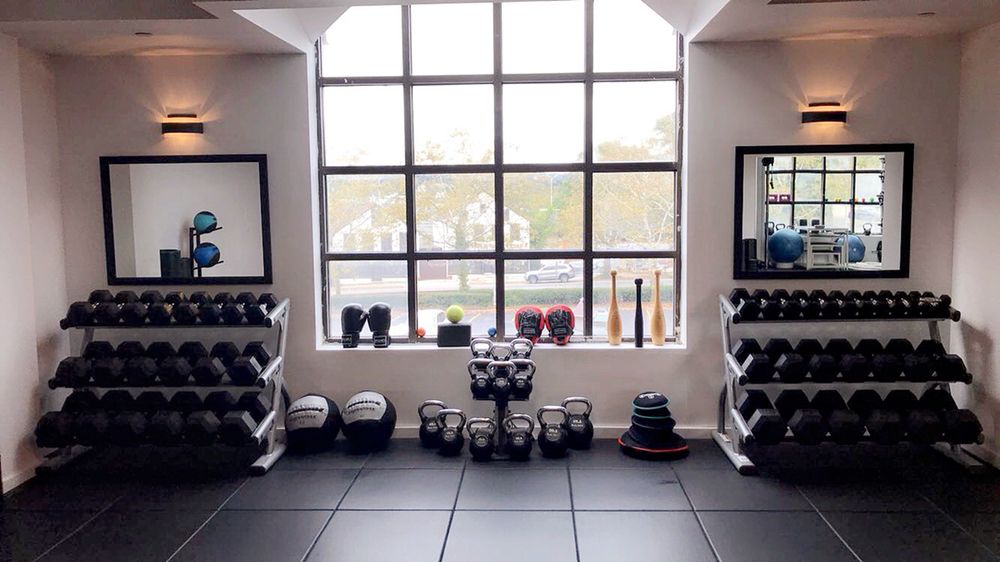 FICX Fitness 1500 Old Northern Blvd, Roslyn