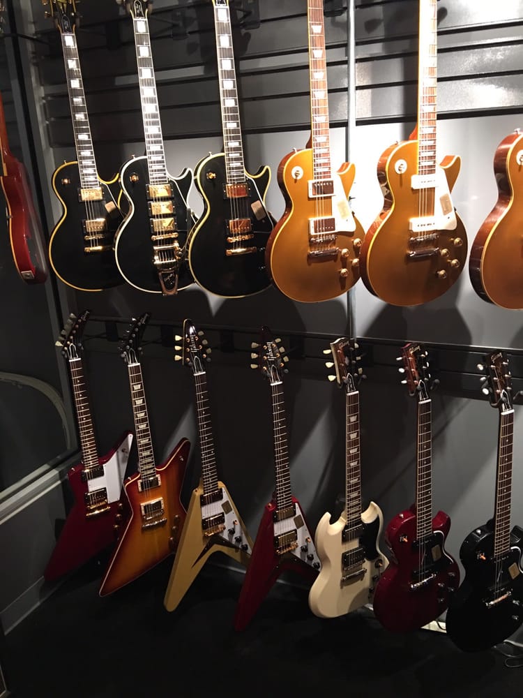 The Music Zoo 123 Smith St, Farmingdale