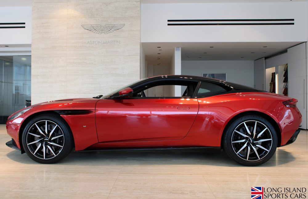Long Island Sports Cars 1047 Northern Blvd, Roslyn