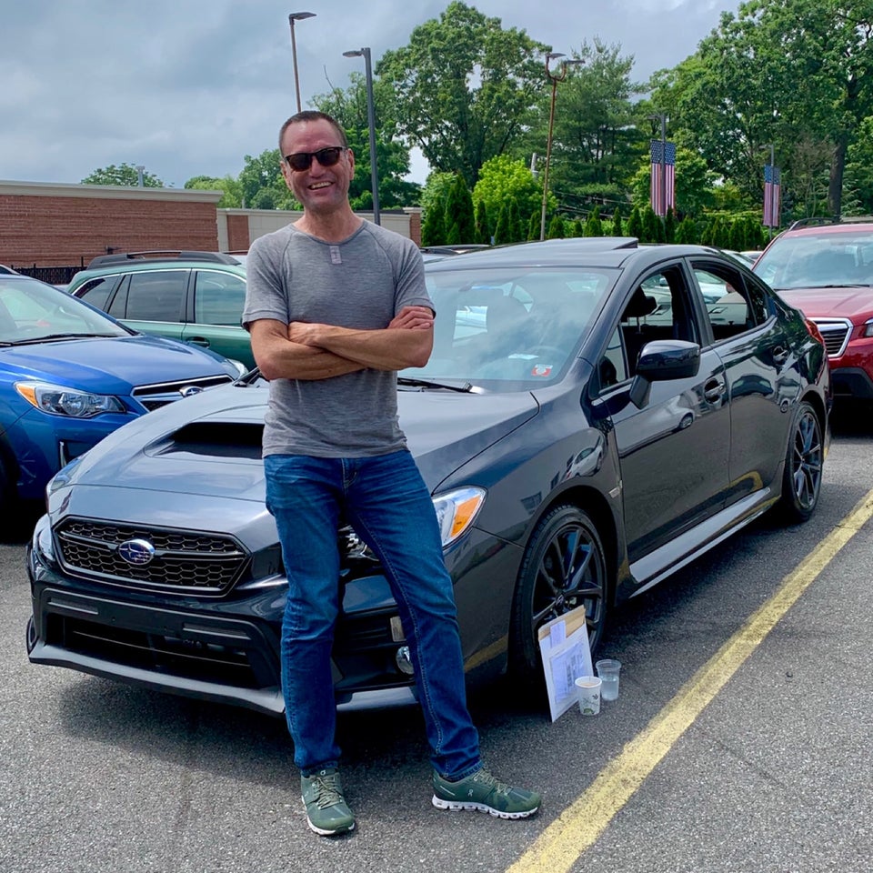 East Hills Subaru 1039 Northern Blvd, Roslyn