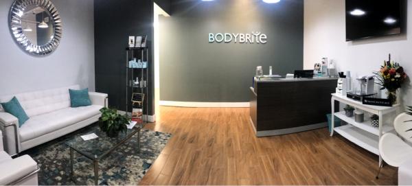 BodyBrite Spa