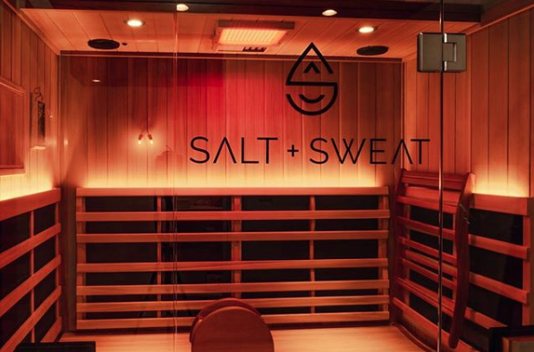 Salt + Sweat Wellness