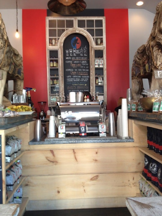 Photo credit: foursquare