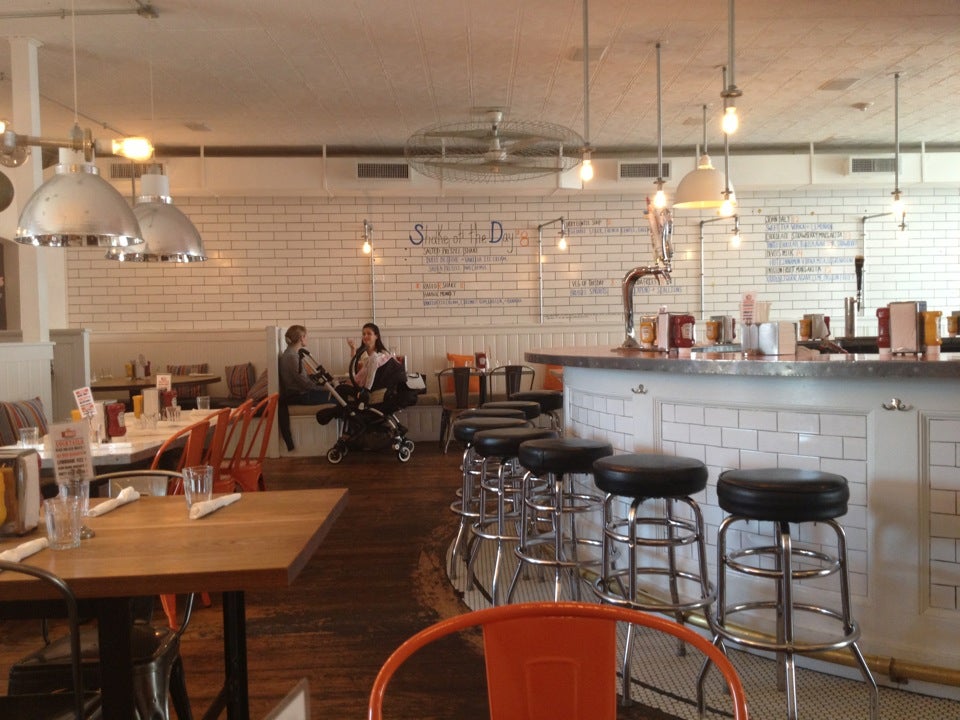Photo credit: foursquare