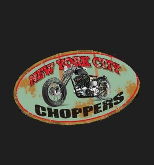 NYC Choppers