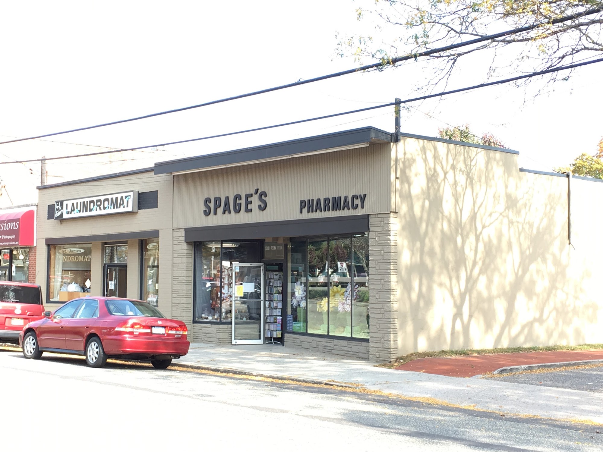 Spage's Pharmacy