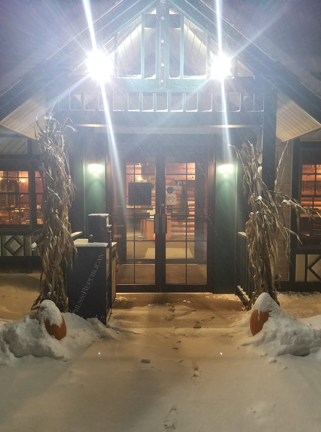 Restaurants in Saranac Lake, NY Updated Winter 2020 Restaurantji