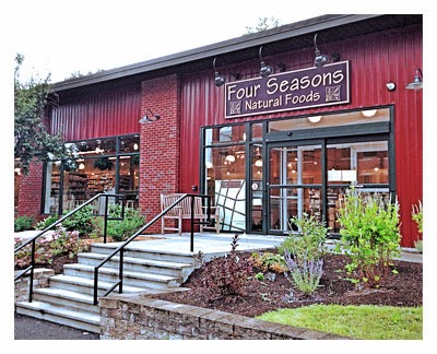 Four Seasons Natural Foods Store