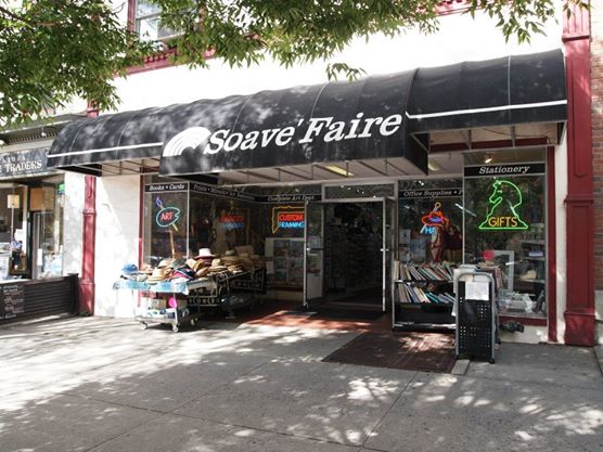 Soave Faire Art & Office Supplies