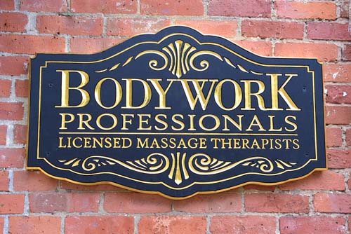 Massage Therapy Saratoga Springs - Bodywork Professionals