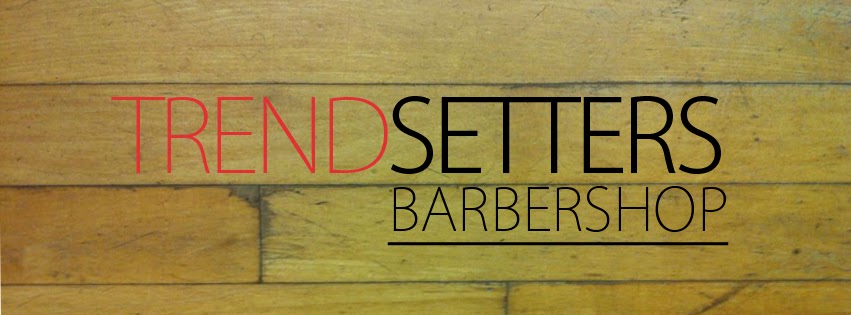 Trendsetters Barber Shop