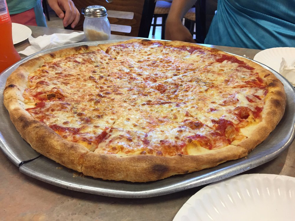 Pizza Star 346 NY-212, Saugerties