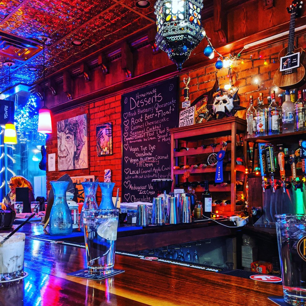 Saugerties, NY Restaurants Open for Takeout, Curbside Service and/or Delivery Restaurantji