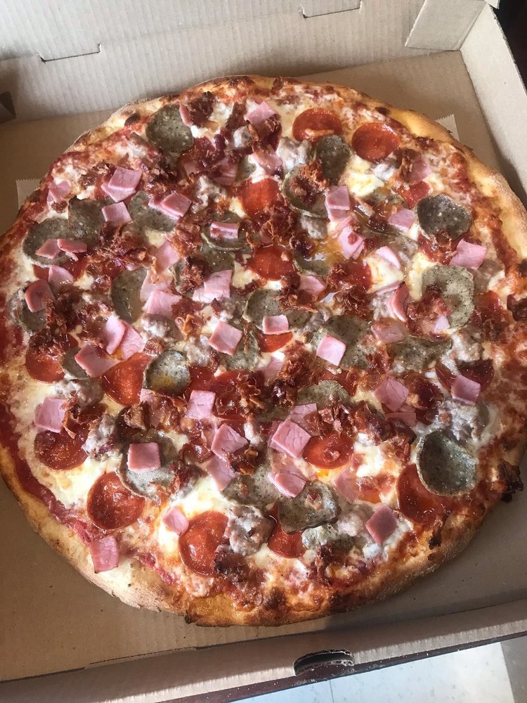 The Stone Pony Delicatessen & Catering Co. 963 Kings Hwy, Saugerties