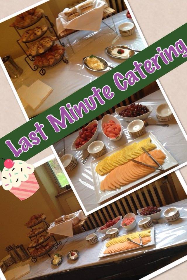 HITZ DELI & CATERING 4126 Rte 9W, Saugerties