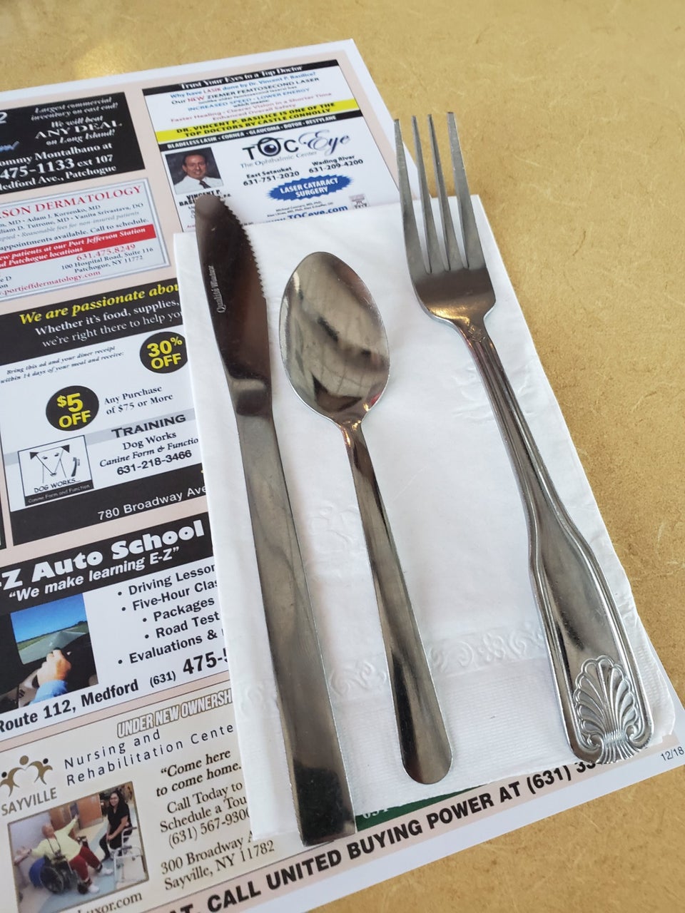 Photo credit: foursquare