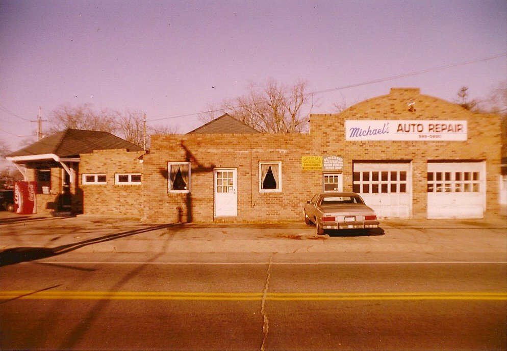 Michael's Auto Repair