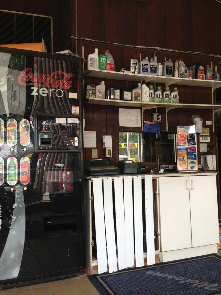 Budget Car Rental 852 Scarsdale Ave, Scarsdale