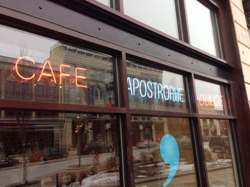 Photo credit: foursquare