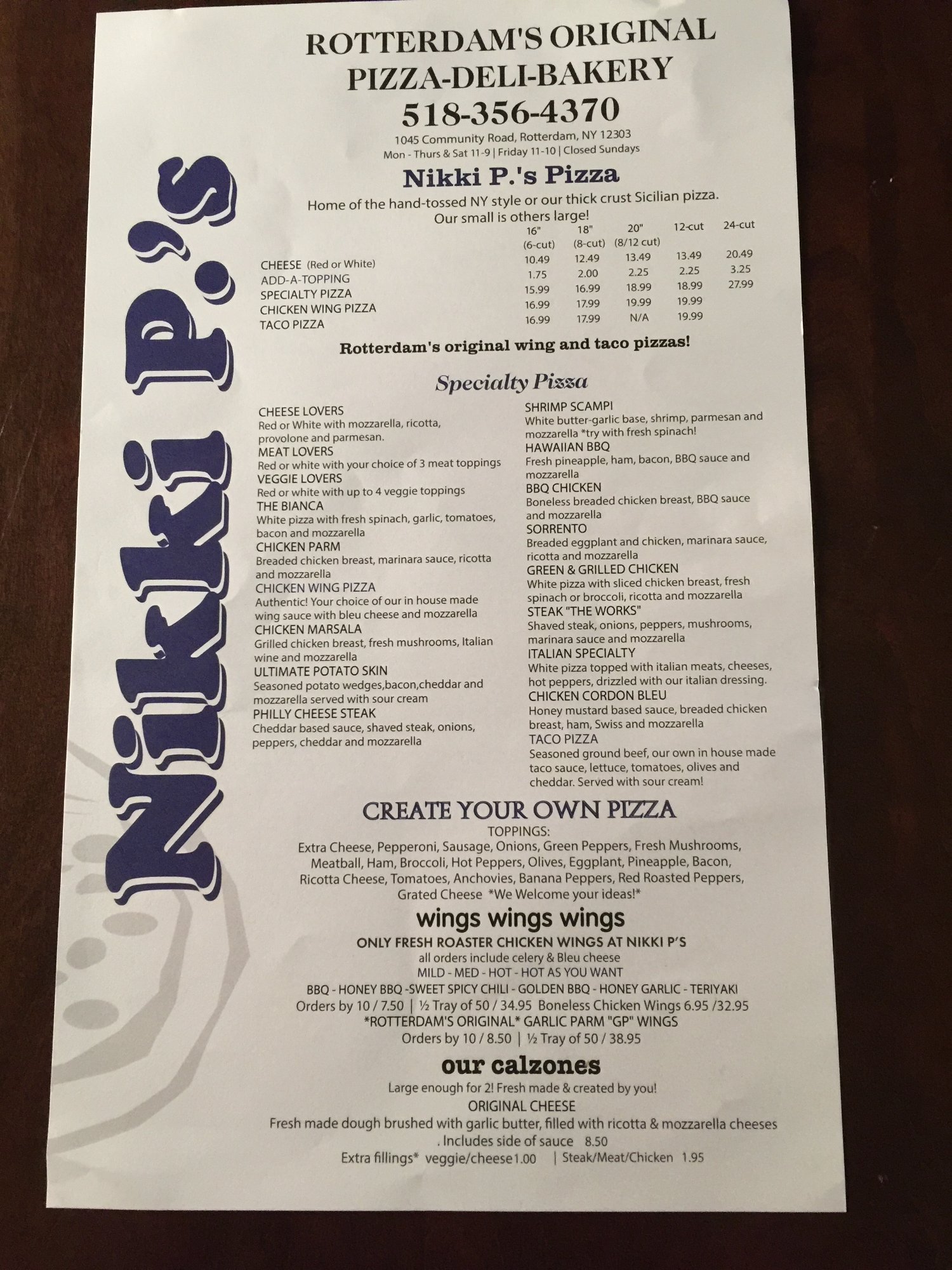 Photo credit: Tripadvisor