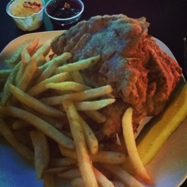 Photo credit: foursquare