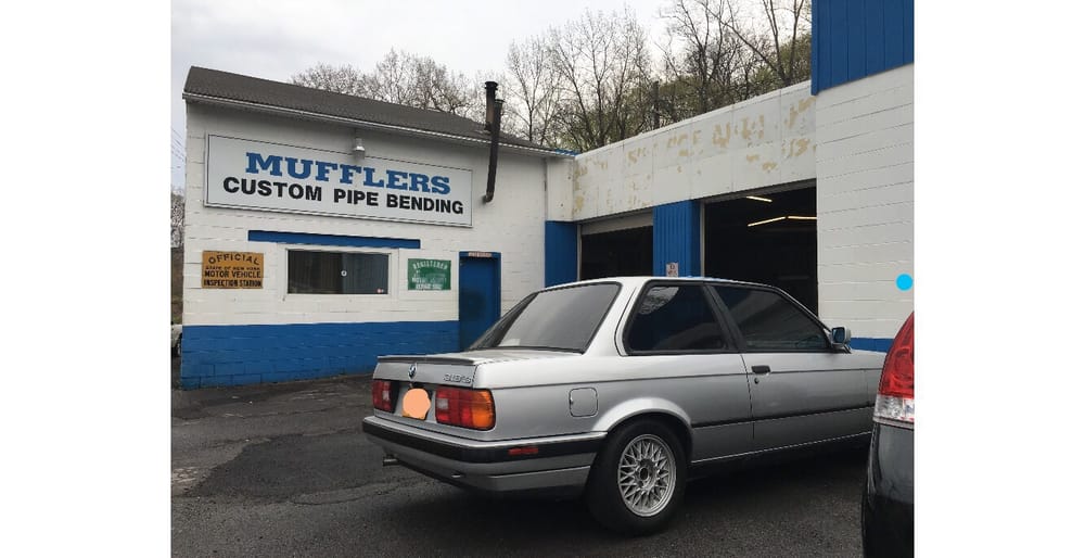 Broadway Service & Carwash Todd