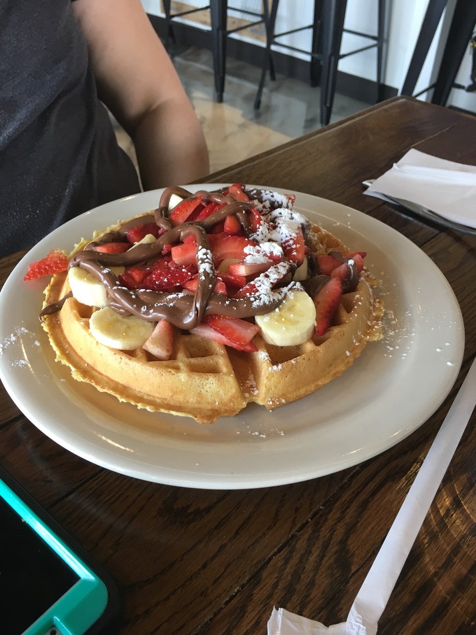 Photo credit: foursquare