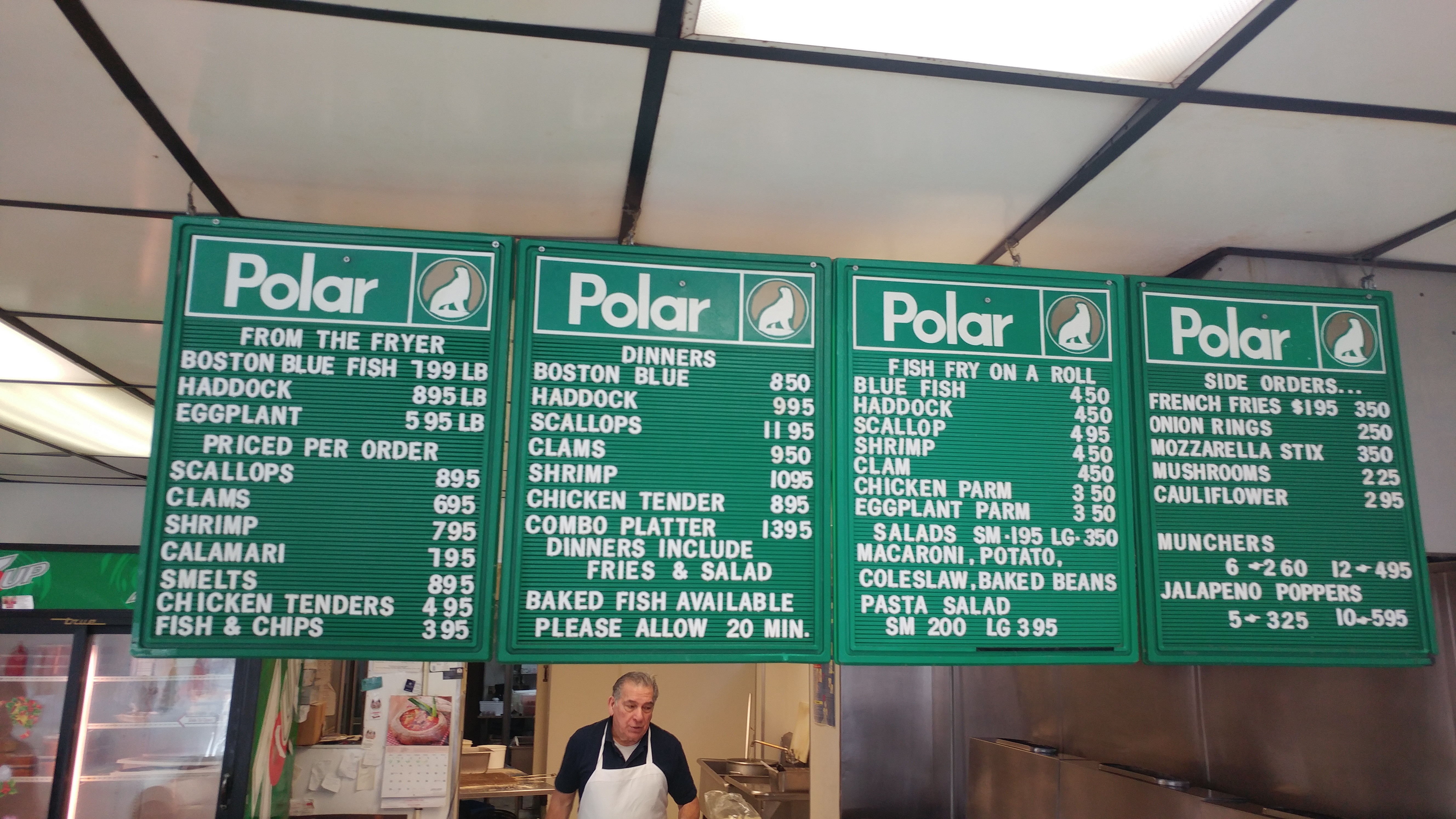 Photo credit: Yellowpages