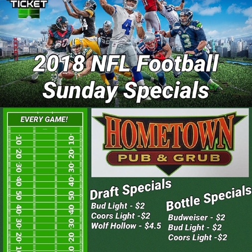 Photo credit: Yellowpages