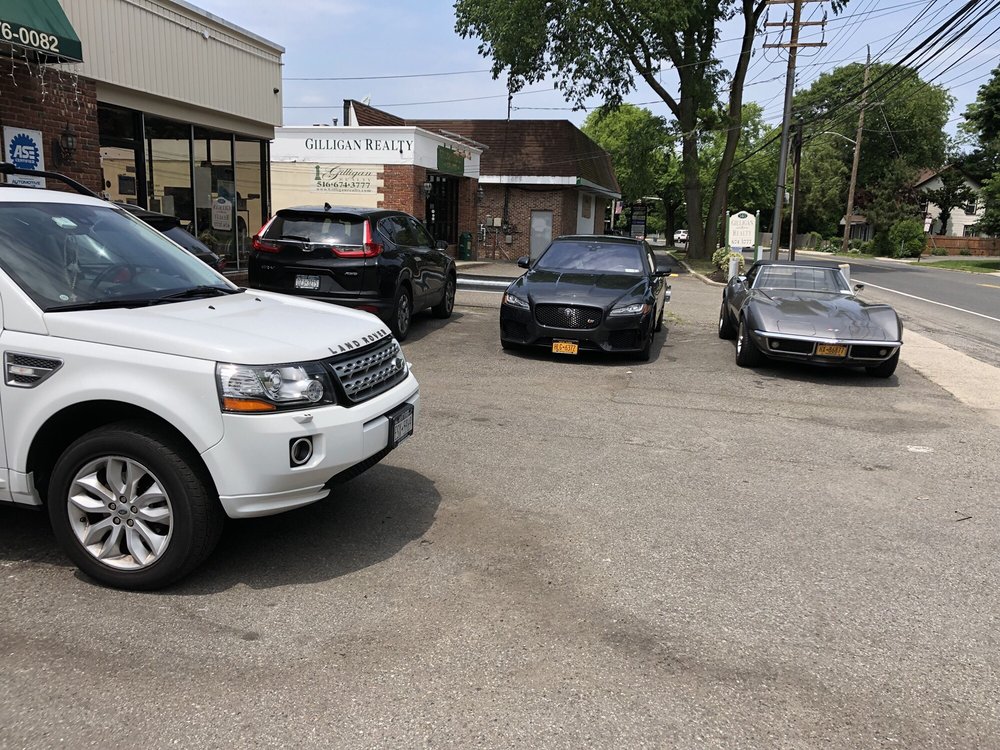 Maximum Tuning LTD 369 Glen Cove Ave, Sea Cliff