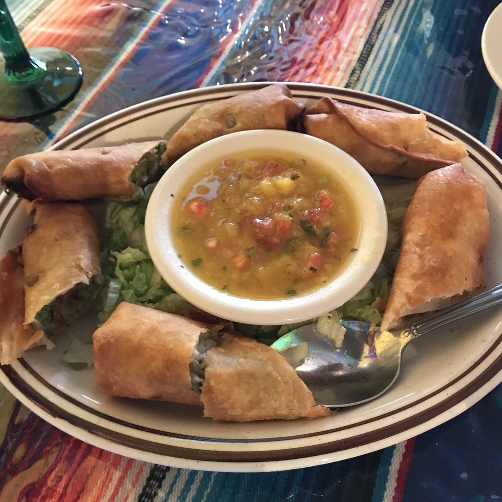 El Coyote Loco 3545 Merrick Rd, Seaford