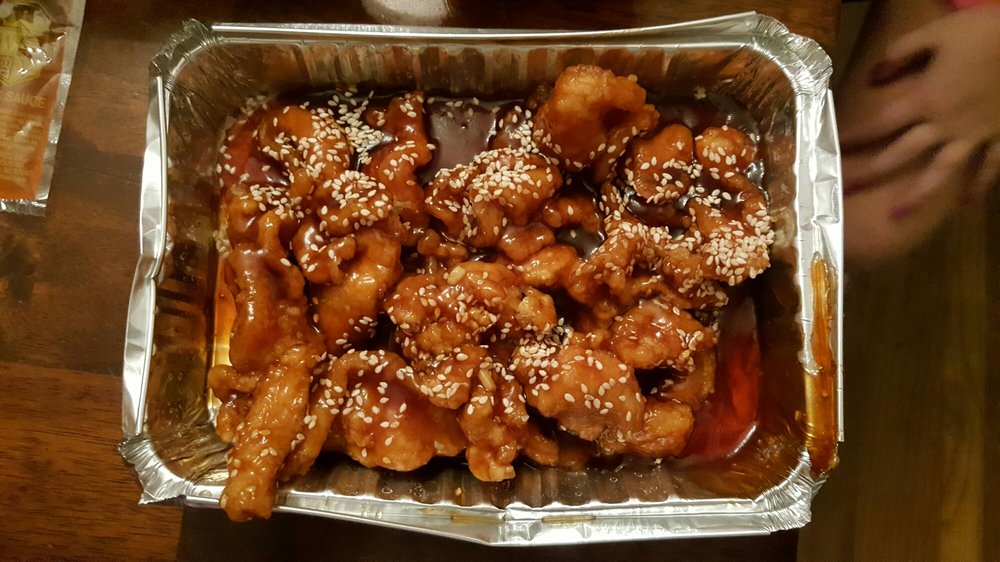 Cheng's Restaurant 3618 Merrick Rd, Seaford