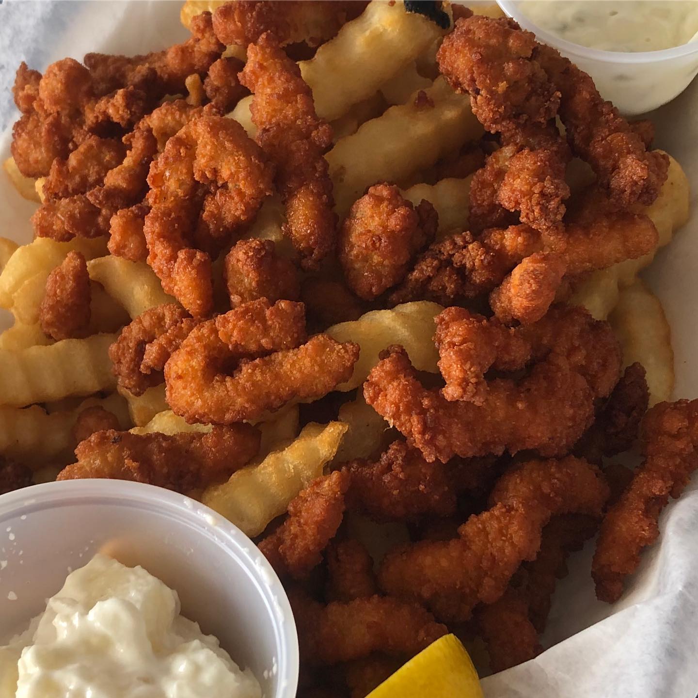 Crabby Amy's, 2880 Ocean Ave, Seaford